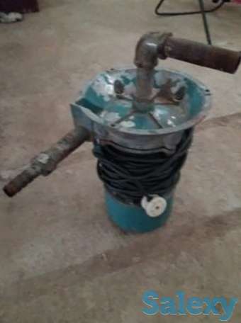 Водяной насос, фотография 1