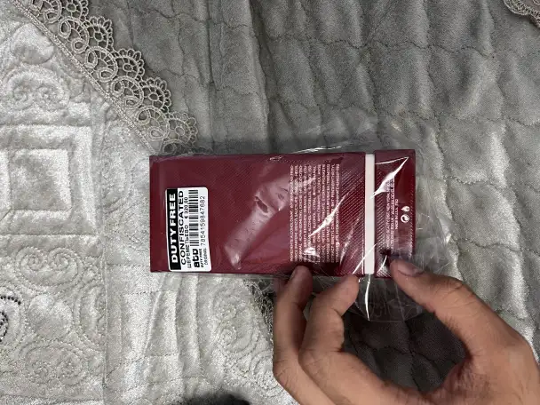 Парфюм оригинал Tom Ford Lost cherry Duty Free, фотография 2