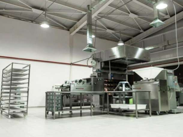 Продам действующий Хлебзавод в Алматы, фотография 6