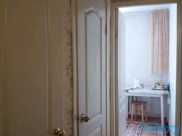 Сдам 2-х комнатную квартиру, пр.Абая 27, фотография 4