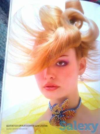 красота и здоровье, фотография 2