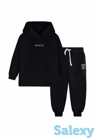 Костюм спортивный bossa nova, фотография 1