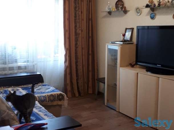 Продам 2-х комнатная квартира, фотография 3