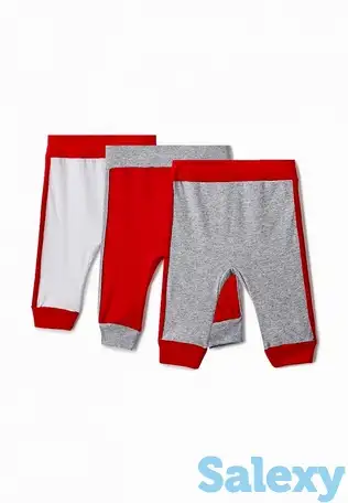 Брюки 3 шт. robykris, фотография 1