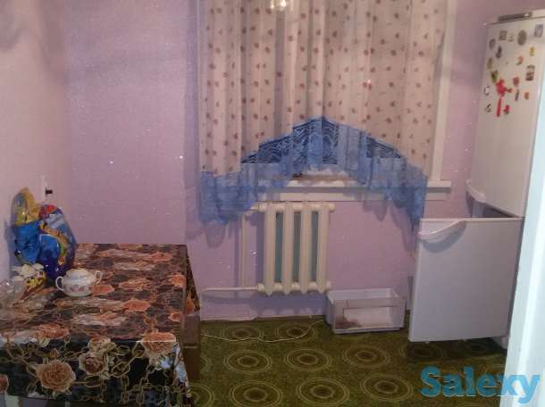 Продам квартиру в поселке Аксу (ГРЭС), Октябрьская  10А, фотография 6