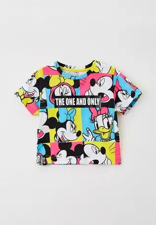 Футболка playtoday, фотография 1