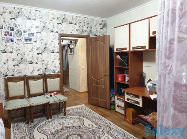 Продам 3 комнатную квартиру, Құдайбердіұлы 29/1, фотография 4