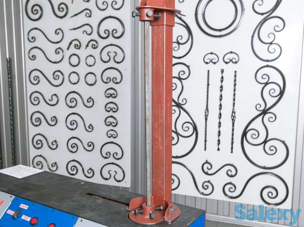 Станок профи-4М для 