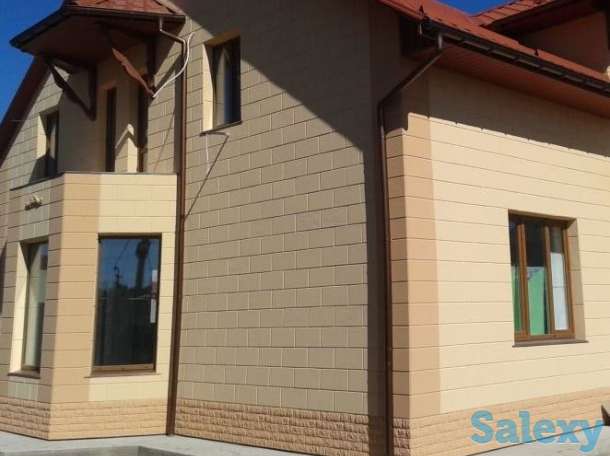 Полифасад, Теплофасад, фотография 4