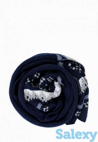 Шарф finn flare, фотография 1