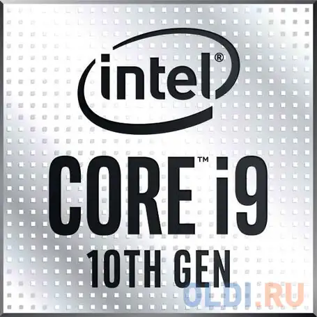 Процессор intel core i9 10900f oem, фотография 1