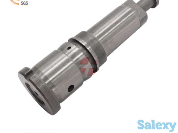 плунжерные пары (плунжер) тнвд плунжерные пары ТОПЛИВНЫХ насосов, фотография 1