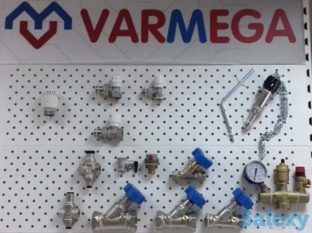 Товары для отопления, водопровода и канализации, фотография 4