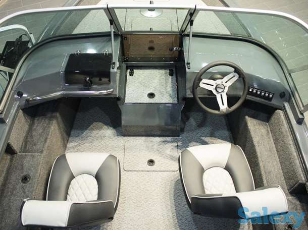 Купить лодку (катер) Albakore 470, фотография 4