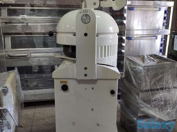 Льдогенератор Brema CB 246A, фотография 8