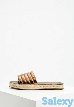 Сабо michael michael kors, фотография 1