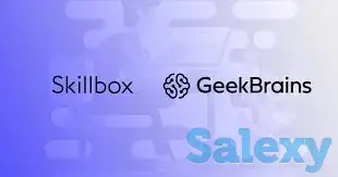Курсы skillbox geekbrains teachmeskills и т д, фотография 2