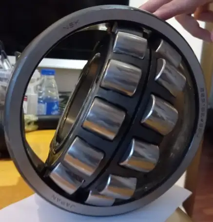 Подшипник 22319EW33J, фотография 1