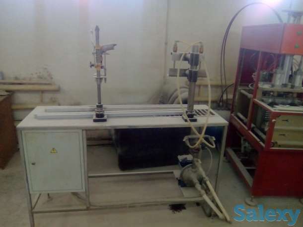 Продается комплекс оборудования, фотография 2