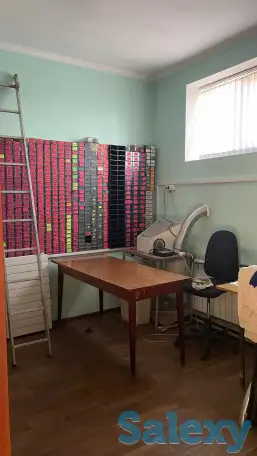 Продам промышленное здание с участком, поселок Глубокое, ул. Ленина, 138, фотография 3