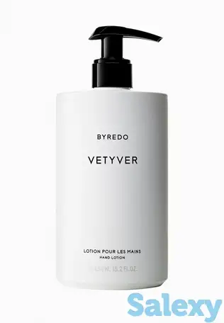 Крем для рук byredo, фотография 1