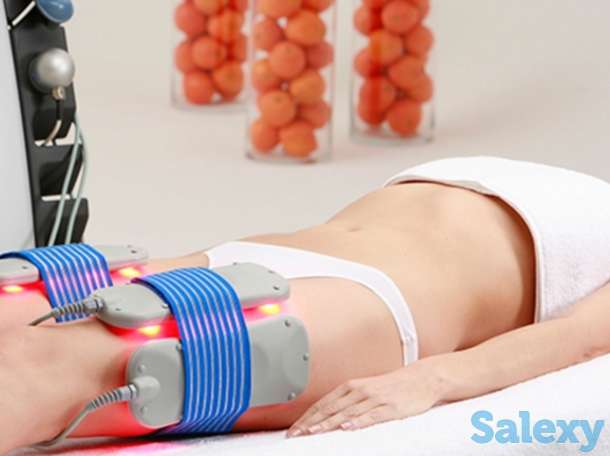 Миостимуляция, фотография 3