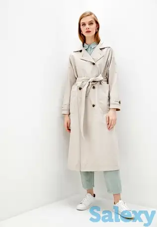 Плащ winterra, фотография 1