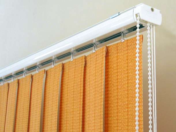 Изготовление жалюзи (вертикальных, горизонтальных), ролл-штор. , фотография 3