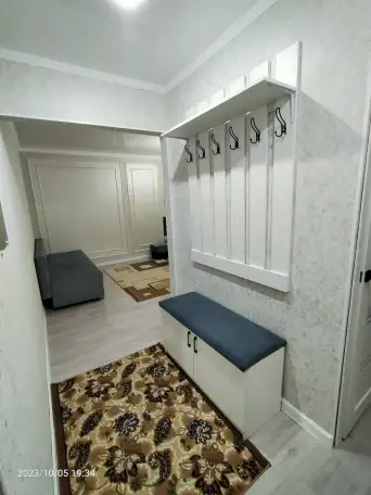 Посуточно сдам квартиру, Кабанбай Батыр, фотография 4