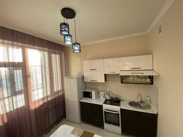 Cдам 1-комнатную 40м на EXPO, рядом - ITU, НацБанк, фотография 6