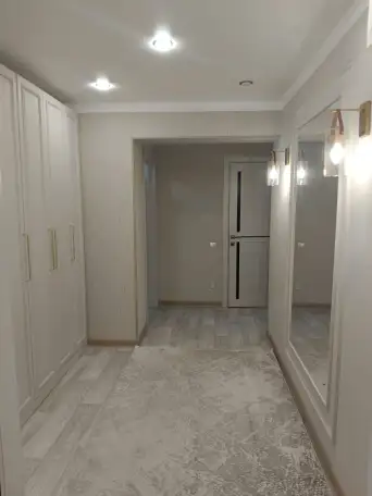 срочно продам 3-х комнатную квартиру с хорошим ремонтом, фотография 10