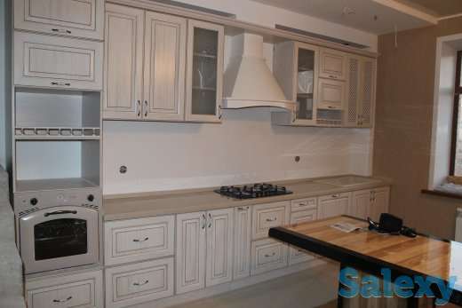 Изготовим кухни на заказ для просторного дома и небольшой квартиры., фотография 7