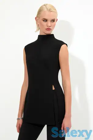 Дизайнерский жилет vassa&co, фотография 1