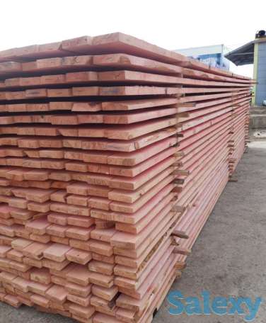 Доска Обрезная Необрезная, фотография 8