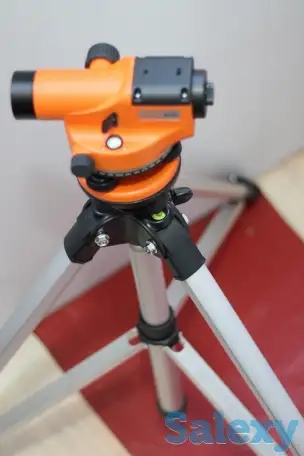 Комплект оптического нивелира N 32 SET (32x), фотография 2