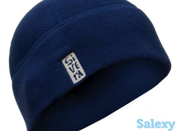 Шапка сивера хант черная, фотография 1