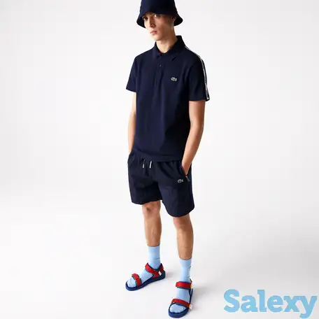 Поло lacoste, фотография 1