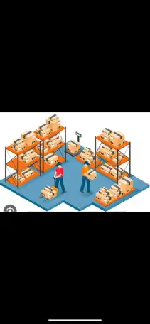 услуги Фулфилмента, фотография 3