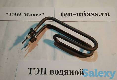 Сборка тэн на фланце Казахстан, фотография 2