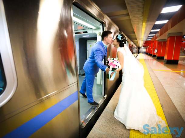 Видеосъёмка в Алматы, фотография 7