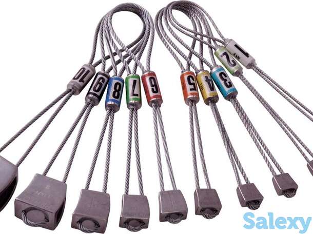 Набор Закладок Венто Парус (10Шт), фотография 1