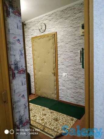 Продам квартиру, Кабанбай батыра 2/6, фотография 17