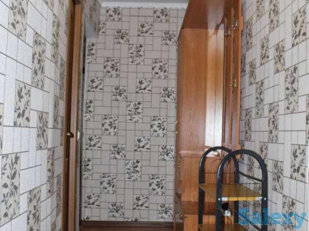 Продам 3х комнатную квартиру с мебелью и техникой, Айманова, фотография 6