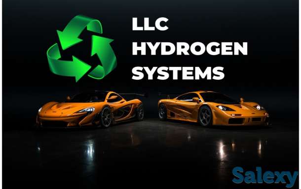 Готовый бизнес авто на воде. Нур-Султан, фотография 6