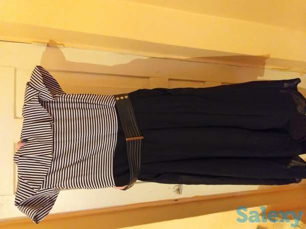 Турецкое платье новое, фотография 2