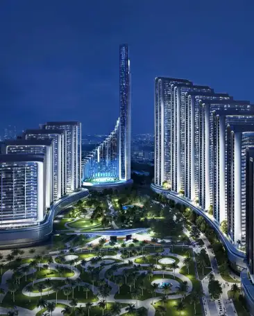 Рождение брендированного города., фотография 5