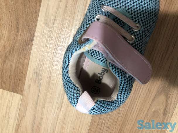 Кроссовки детские, фотография 3