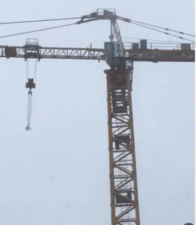 Продам Башенный кран, фотография 1