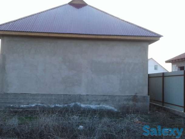 Срочно продам дом в поселке Кызылту-4 ул. Бейбитшилик 25