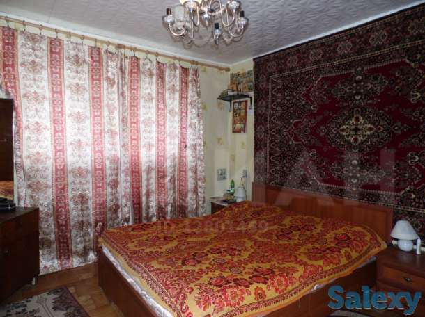 срочно продам 2х комн квартиру, Россия, Тульская область, Венёвский район, посёлок Грицовский, Молодёжная улица,, фотография 3